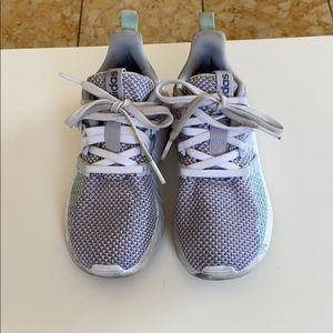 Adidas for girls size 13